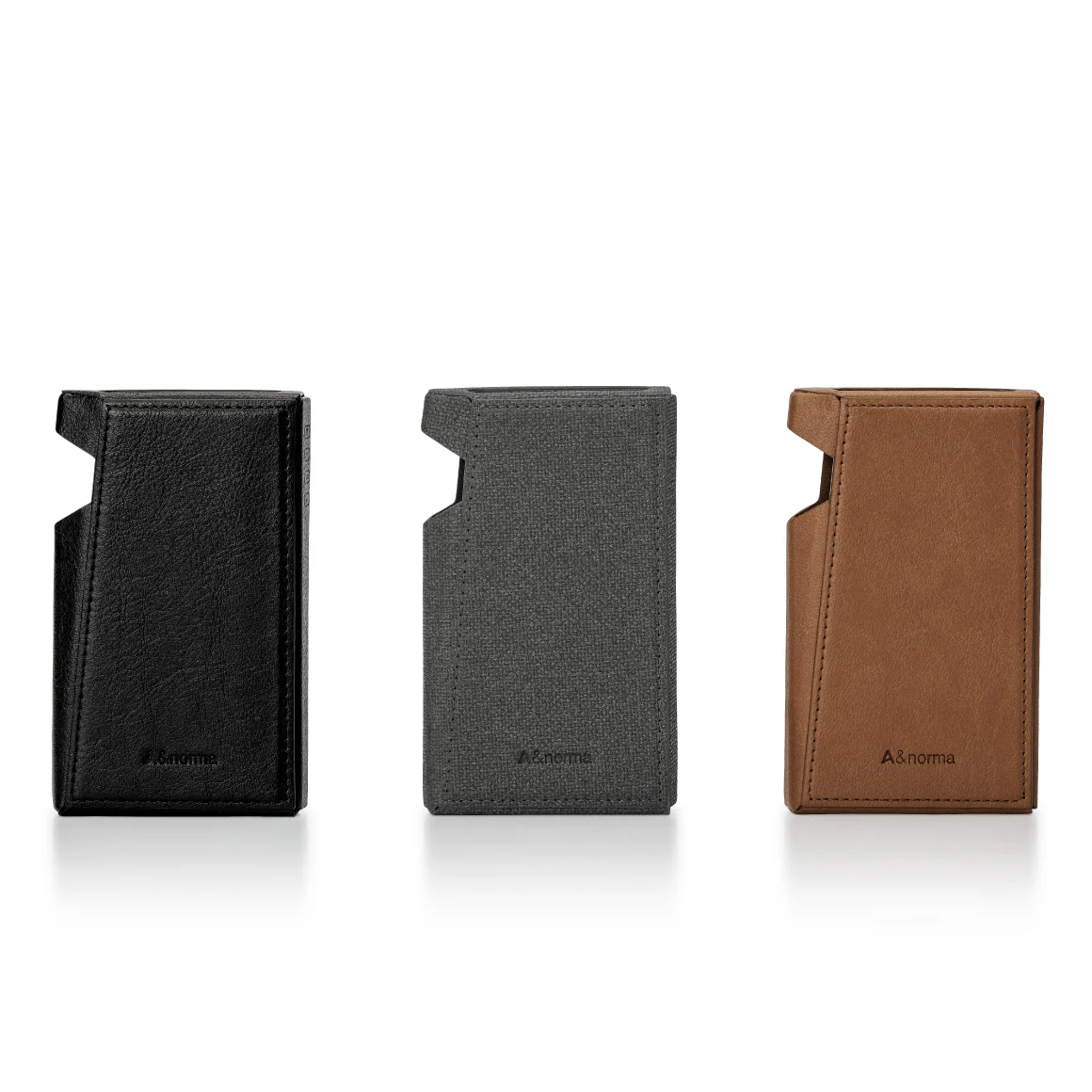 Astell&Kern - A&norma SR35 Leather Case - Image 3