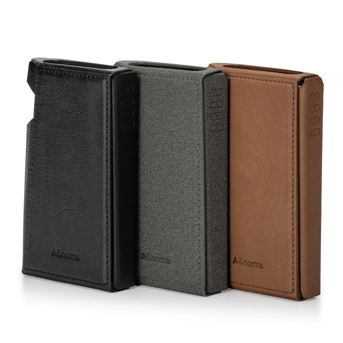 Astell&Kern - A&norma SR35 Leather Case - Image 4