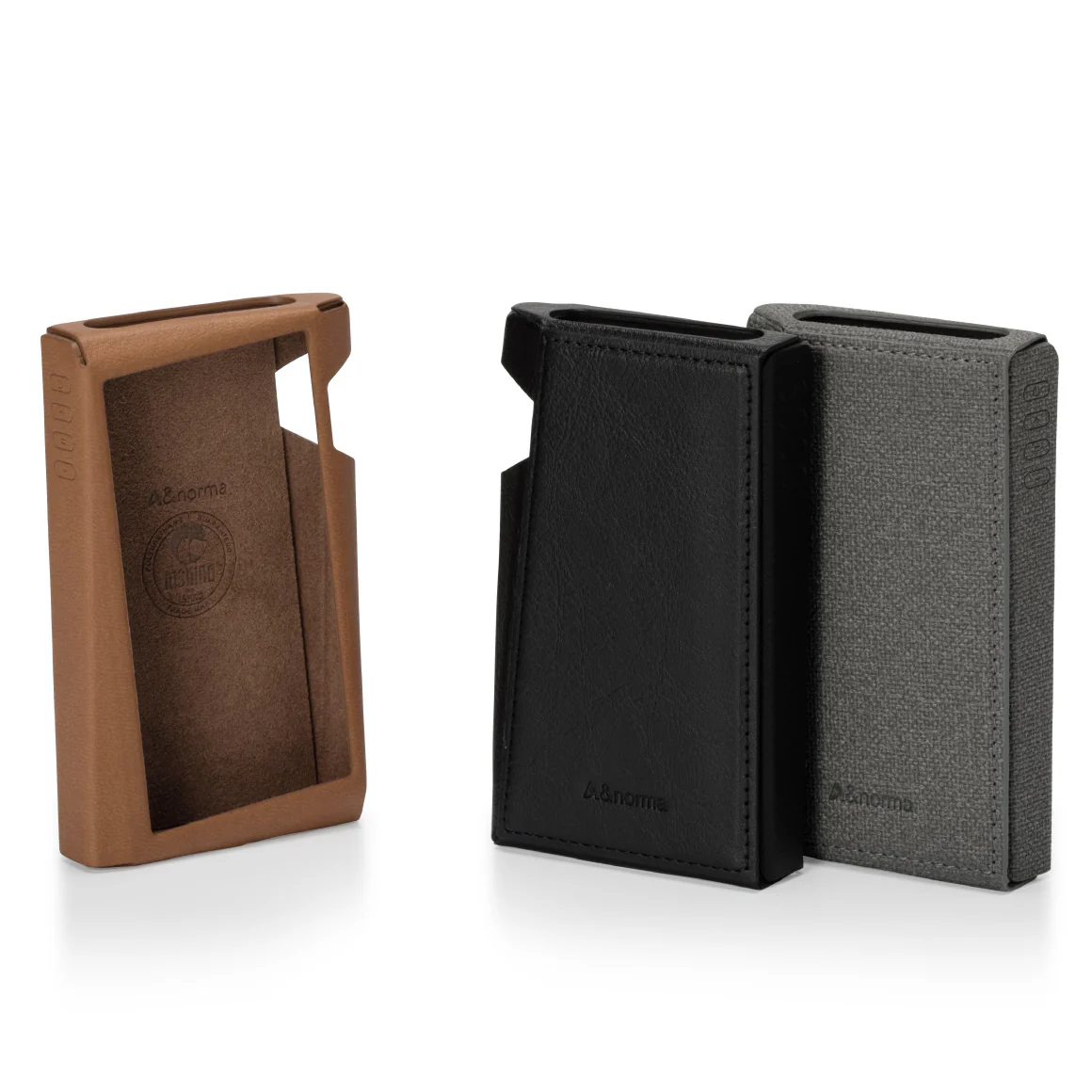 Astell&Kern - A&norma SR35 Leather Case - Image 5