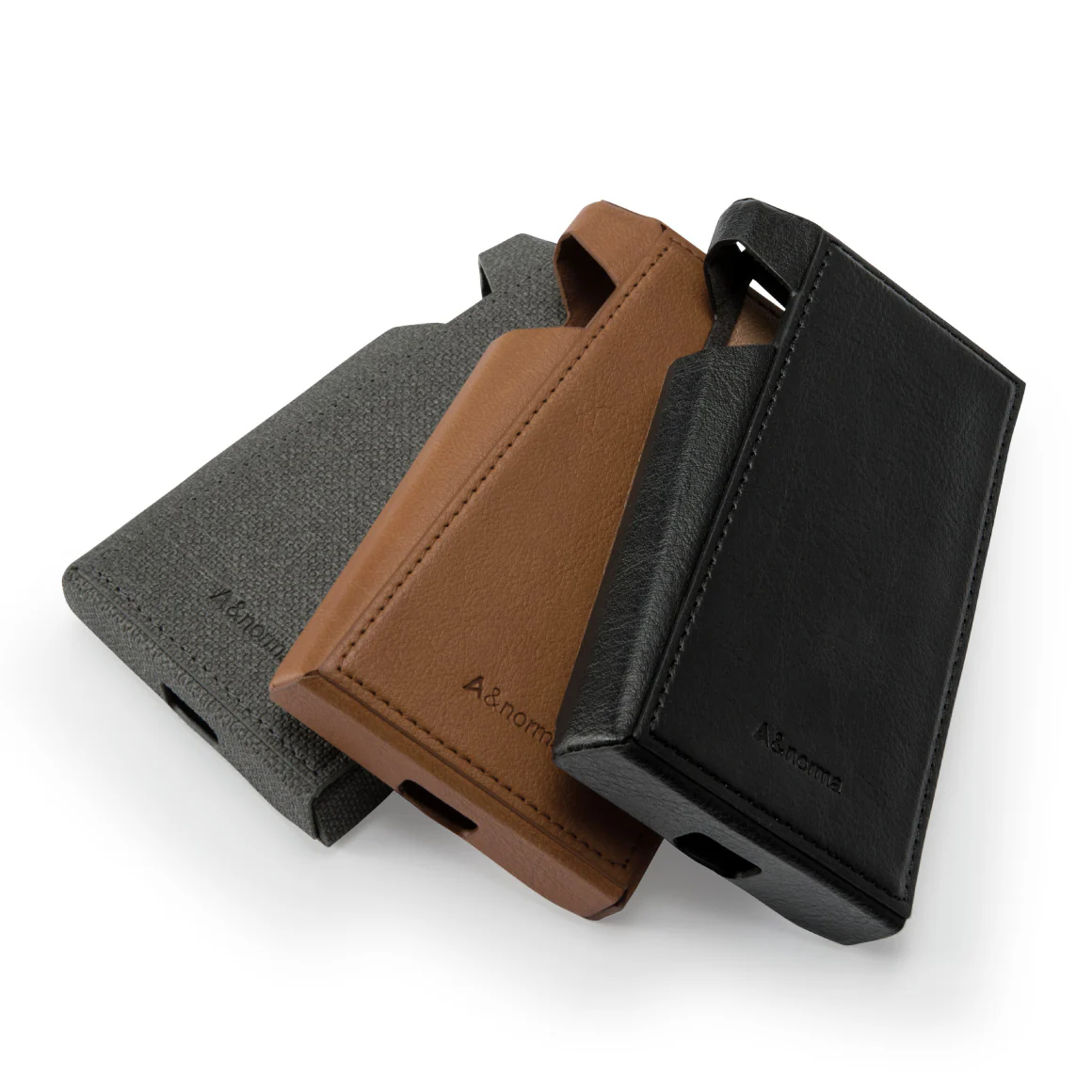 Astell&Kern - A&norma SR35 Leather Case - Image 6