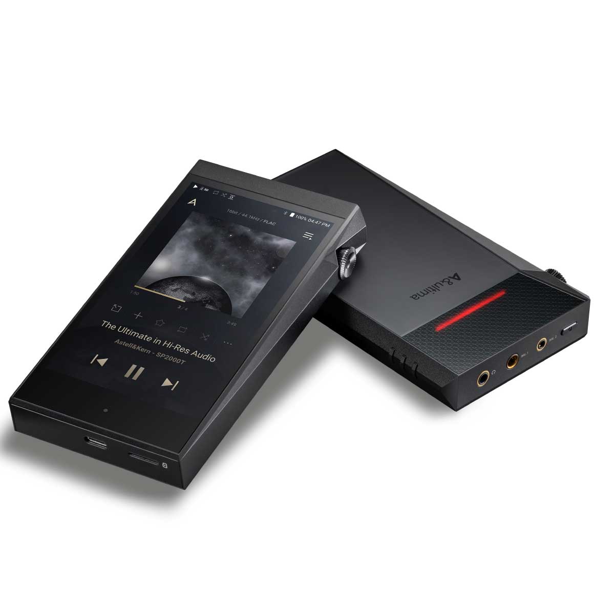 Astell&Kern - A&ultima SP2000T - Image 10