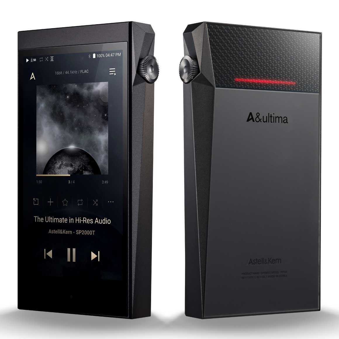 Astell&Kern - A&ultima SP2000T - Image 2