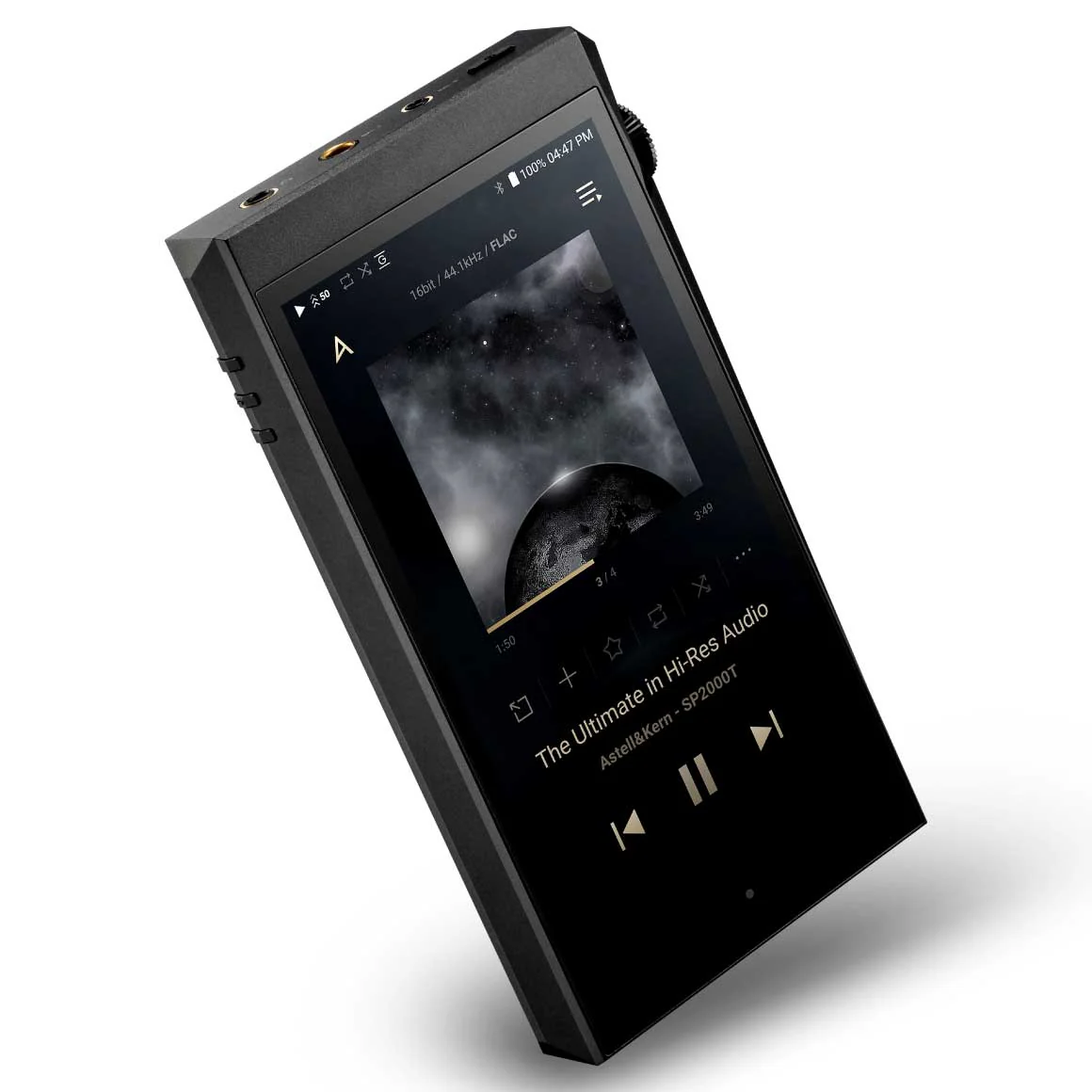 Astell&Kern - A&ultima SP2000T - Image 5