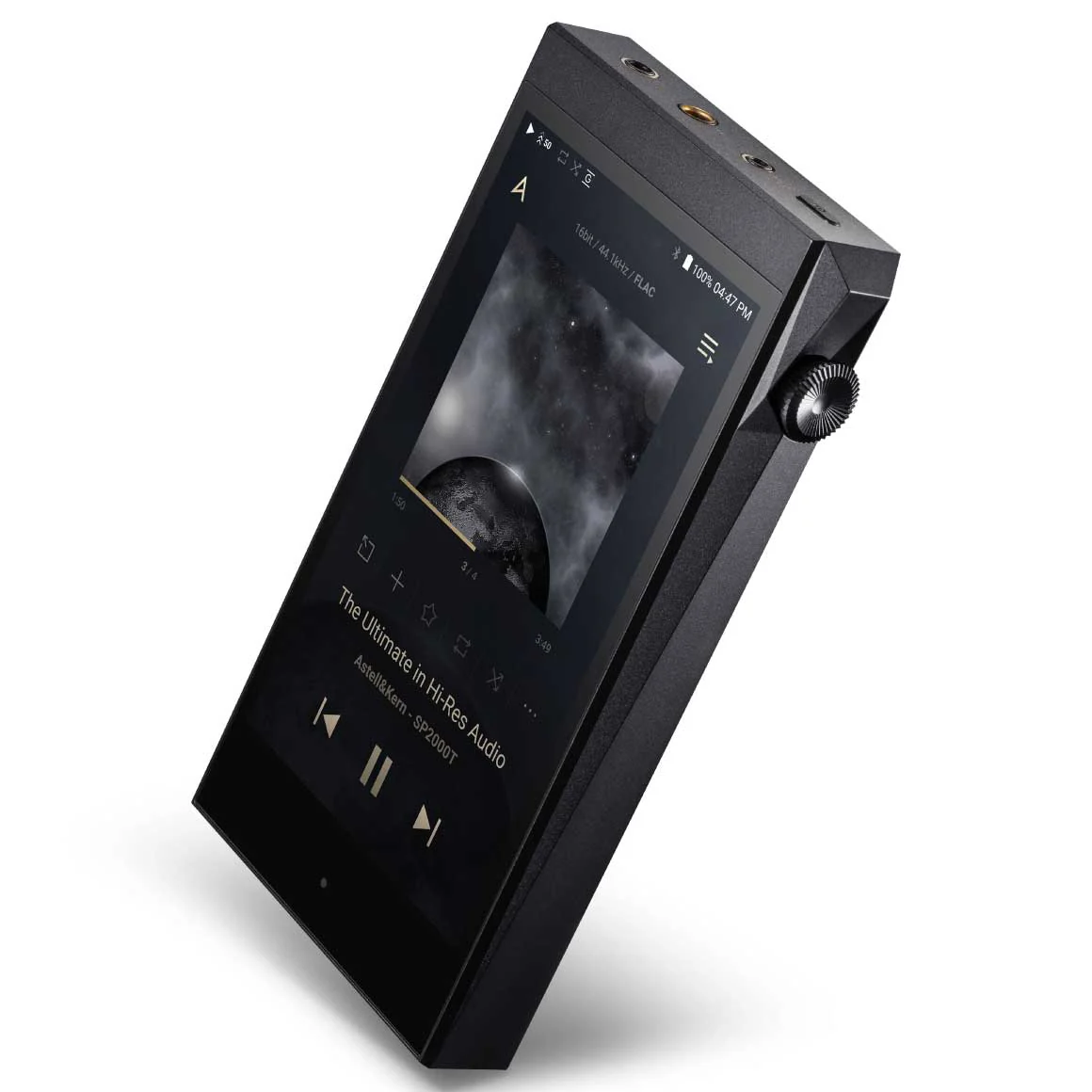 Astell&Kern - A&ultima SP2000T - Image 6