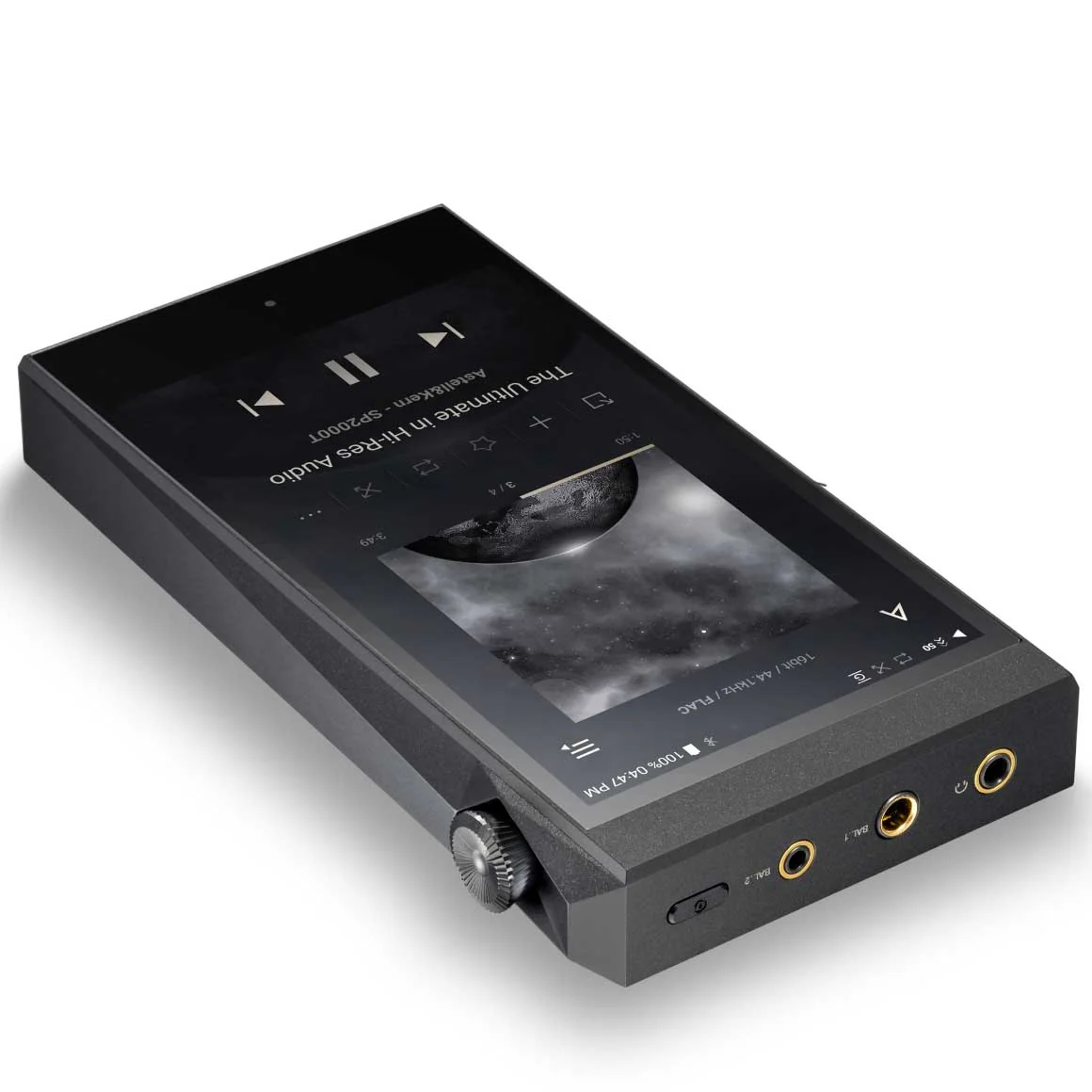 Astell&Kern - A&ultima SP2000T - Image 9