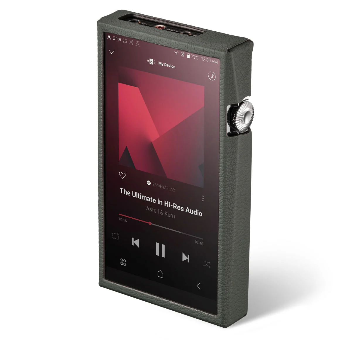 Astell&Kern - A&ultima SP3000 - Image 13