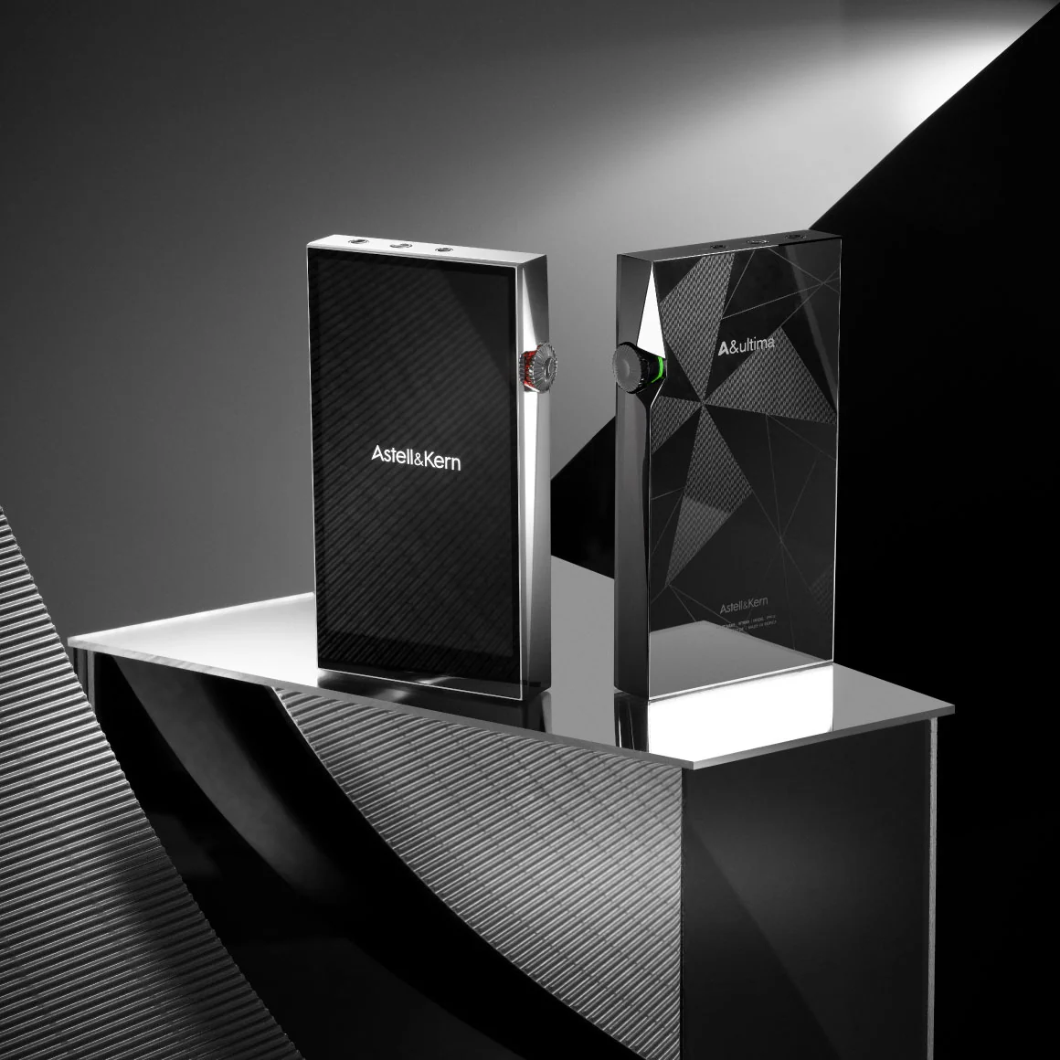 Astell&Kern - A&ultima SP3000 - Image 14