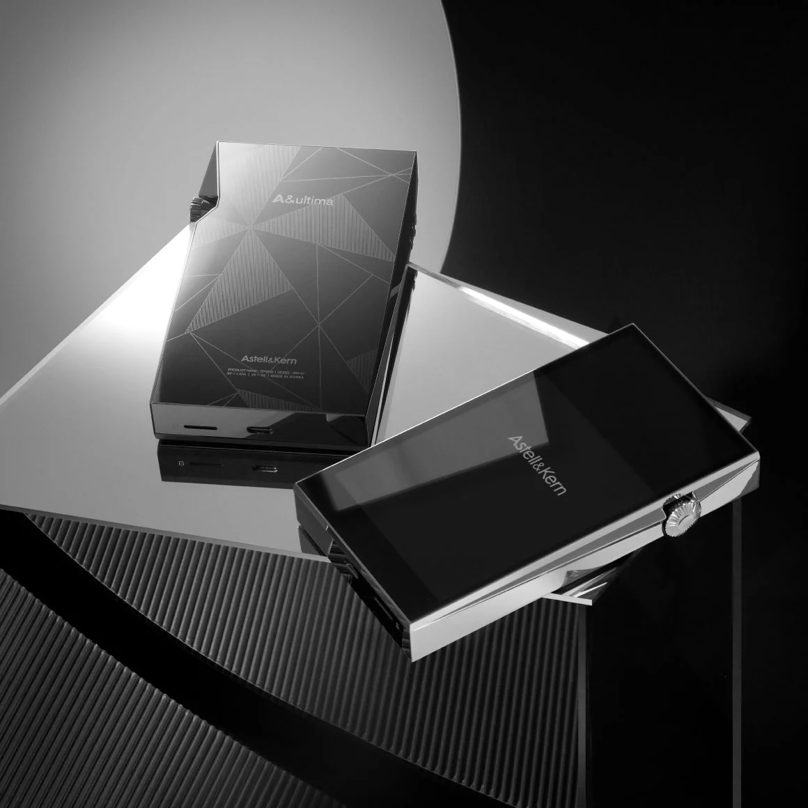Astell&Kern - A&ultima SP3000 - Image 16