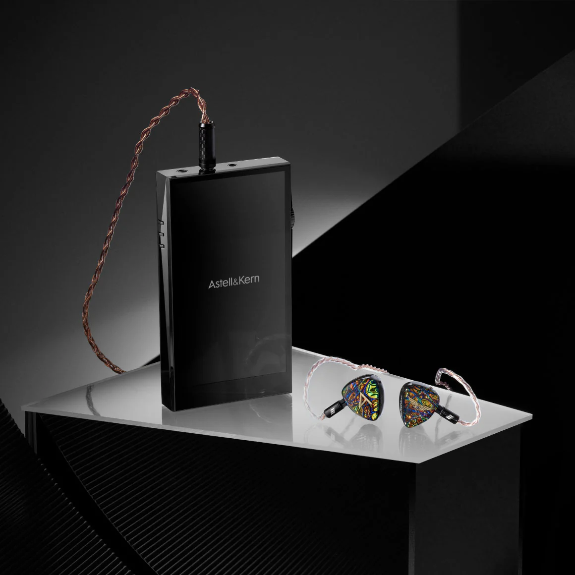 Astell&Kern - A&ultima SP3000 - Image 17