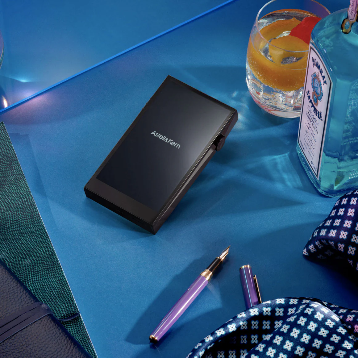 Astell&Kern - A&ultima SP3000 - Image 19