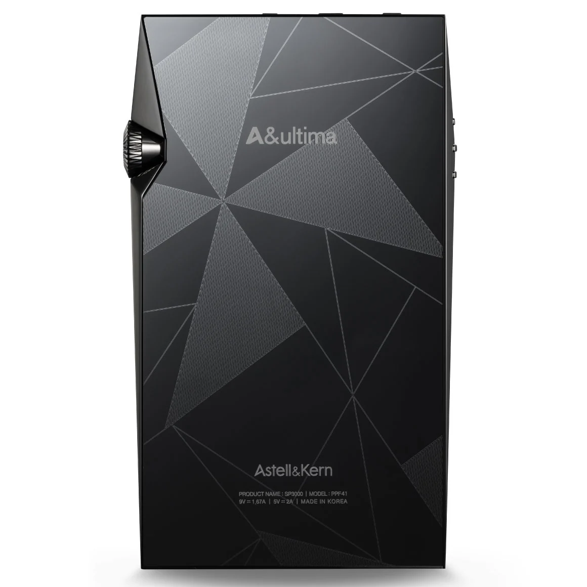Astell&Kern - A&ultima SP3000 - Image 2