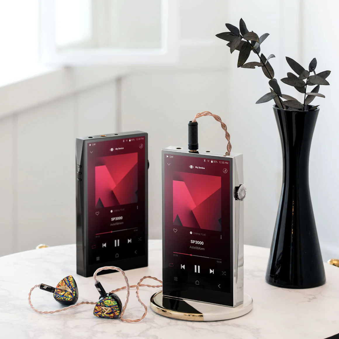 Astell&Kern - A&ultima SP3000 - Image 22