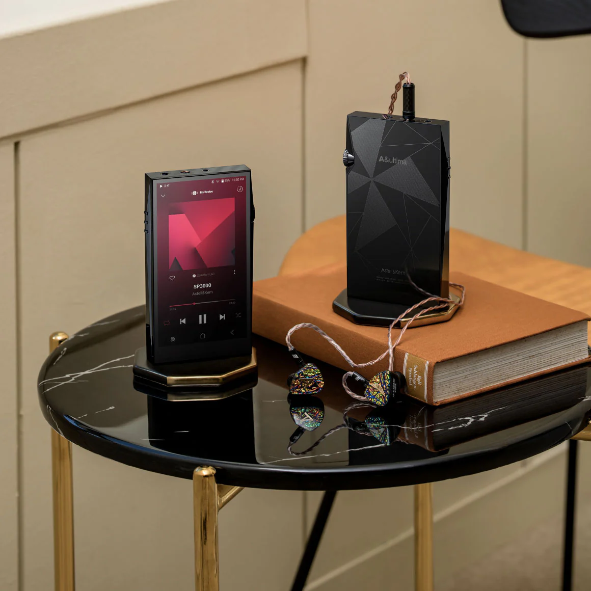 Astell&Kern - A&ultima SP3000 - Image 23