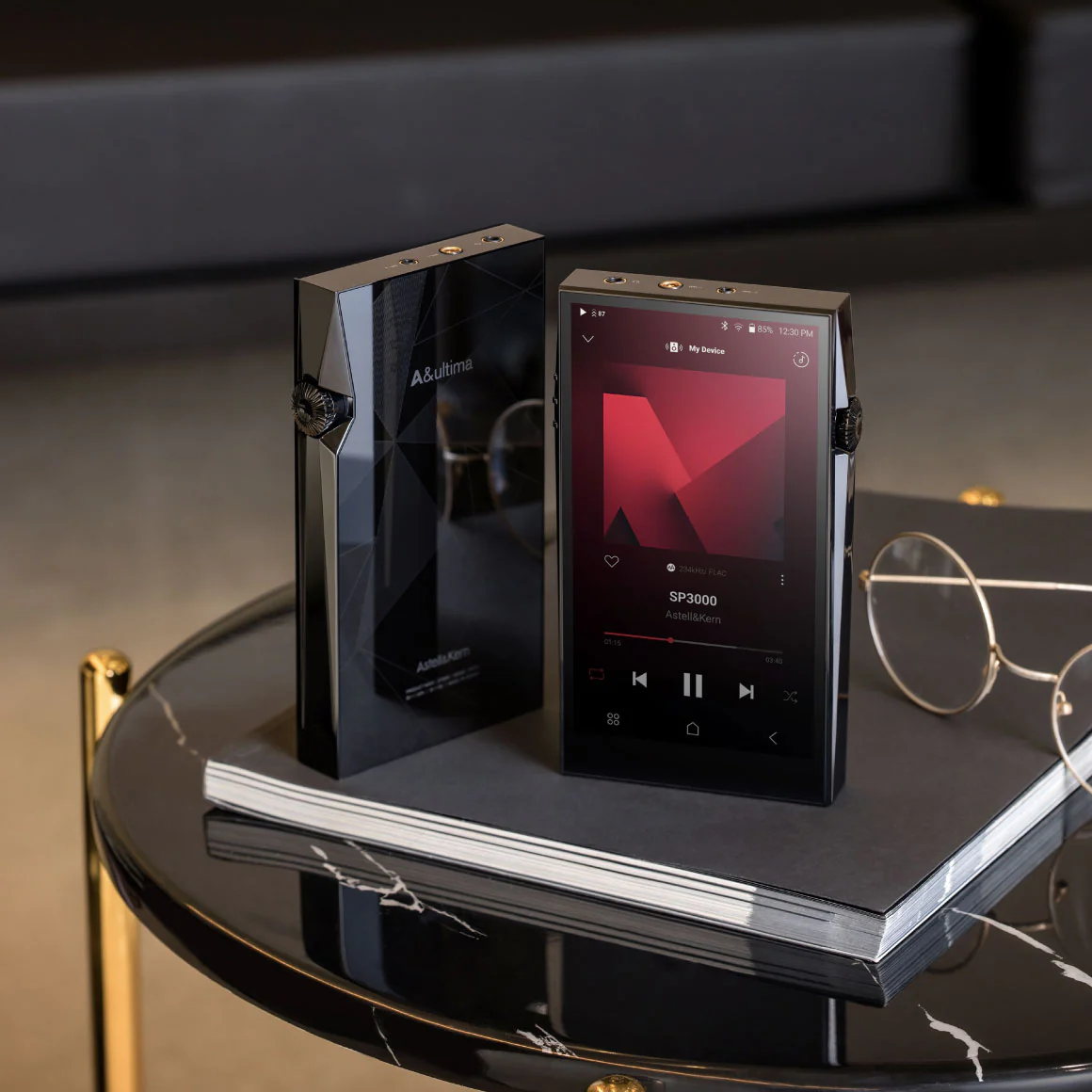 Astell&Kern - A&ultima SP3000 - Image 24