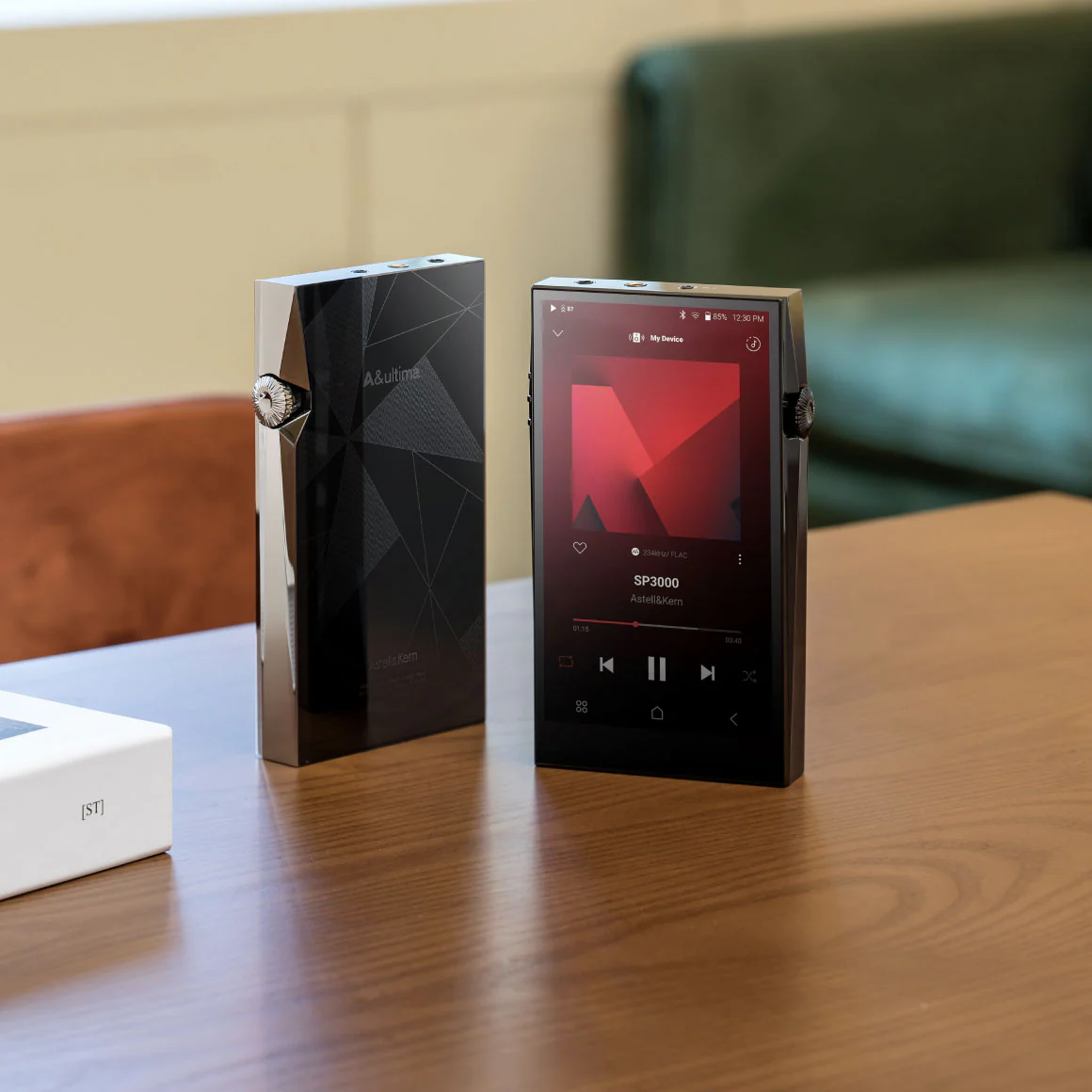 Astell&Kern - A&ultima SP3000 - Image 25