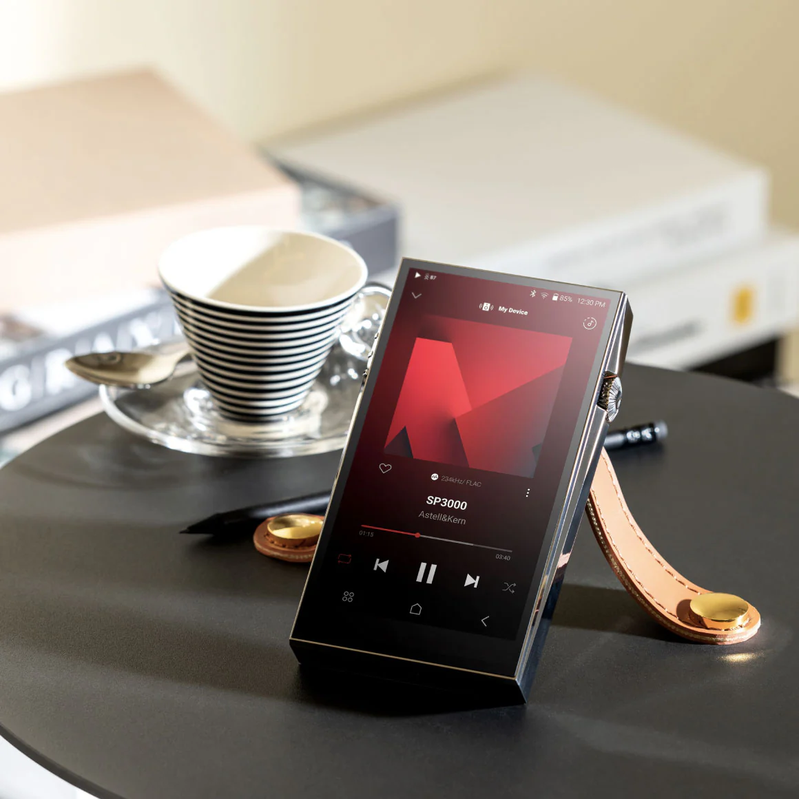Astell&Kern - A&ultima SP3000 - Image 26