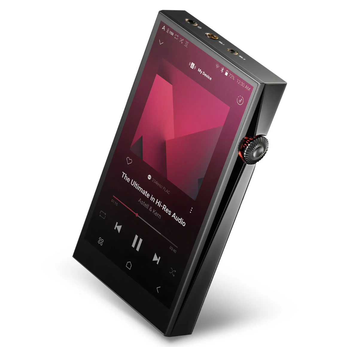 Astell&Kern - A&ultima SP3000 - Image 3
