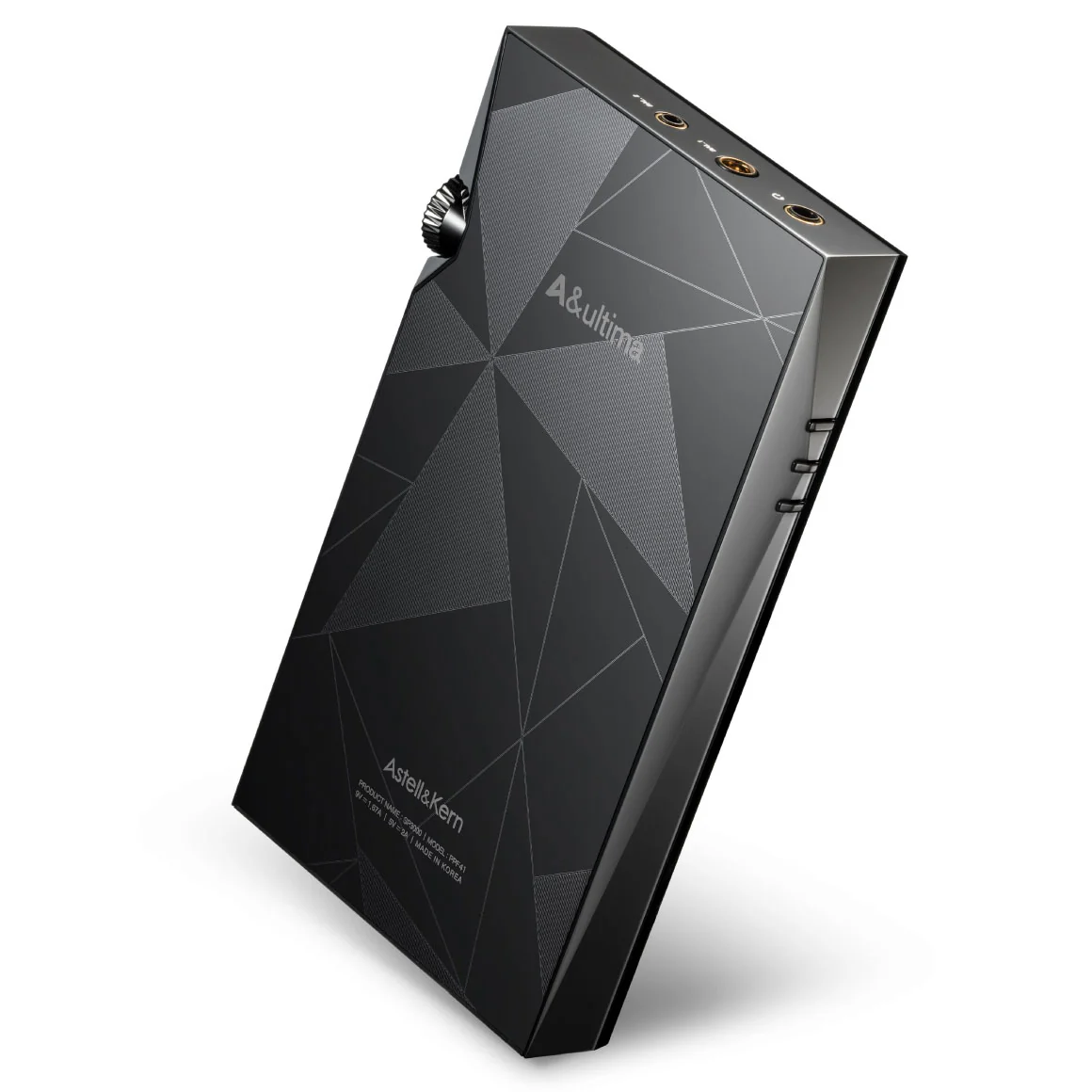 Astell&Kern - A&ultima SP3000 - Image 4