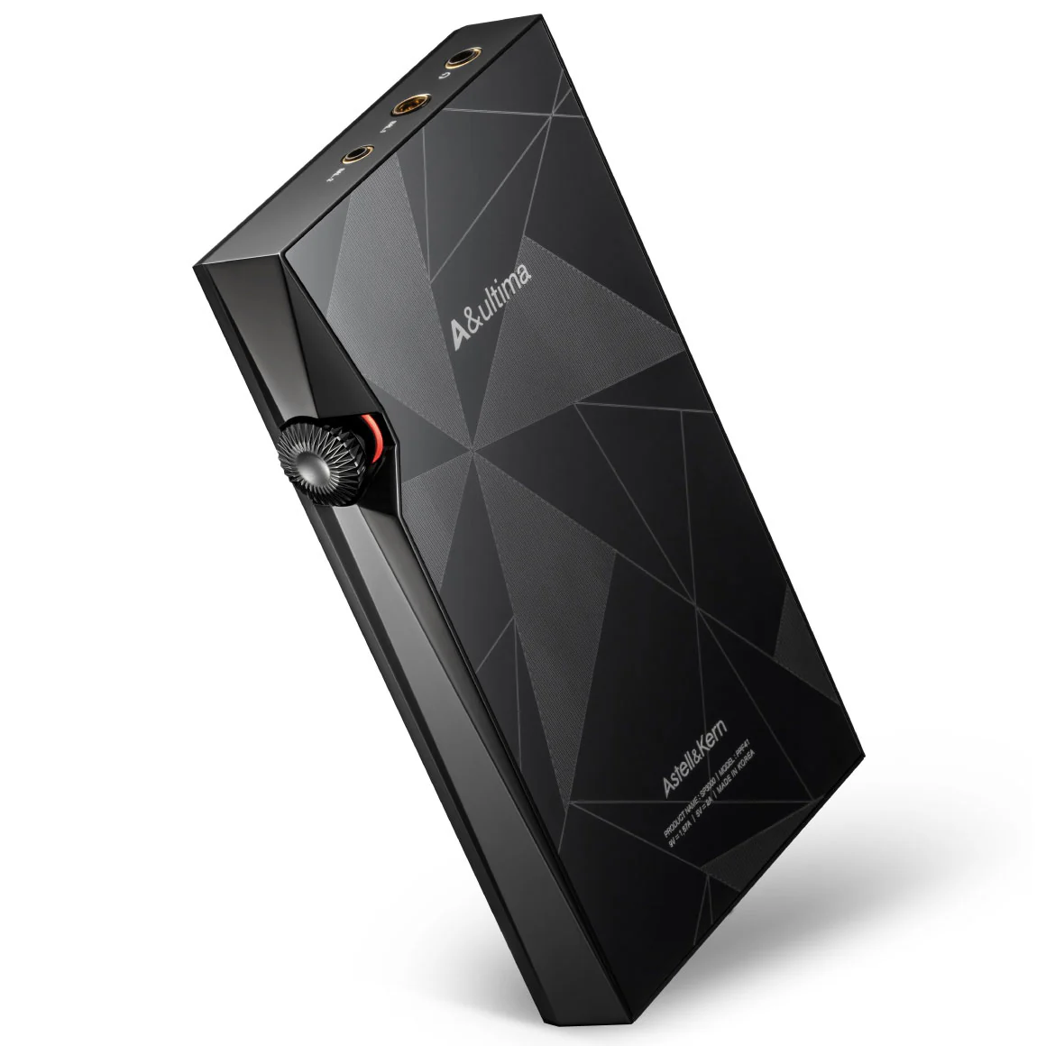 Astell&Kern - A&ultima SP3000 - Image 5