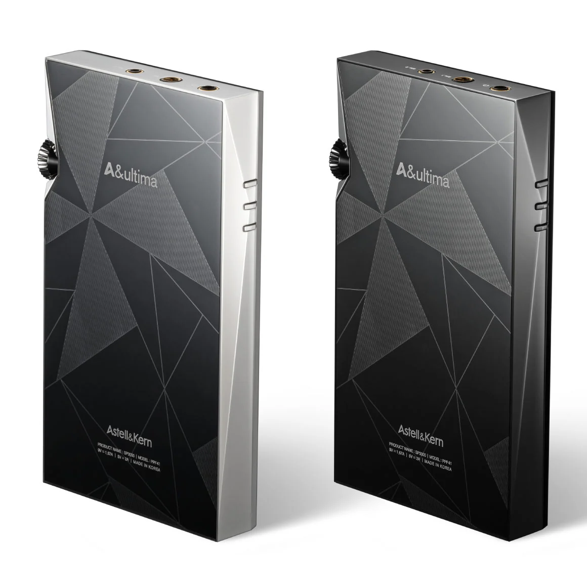 Astell&Kern - A&ultima SP3000 - Image 7