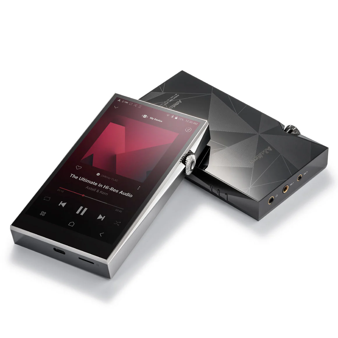 Astell&Kern - A&ultima SP3000 - Image 9