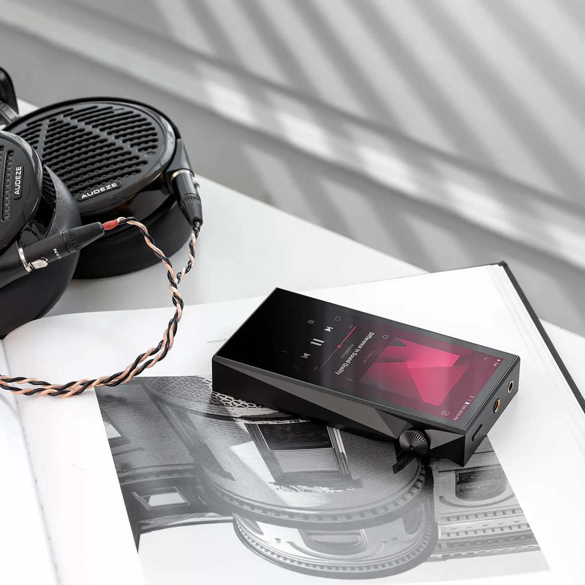 Astell&Kern - A&ultima SP3000M - Image 10