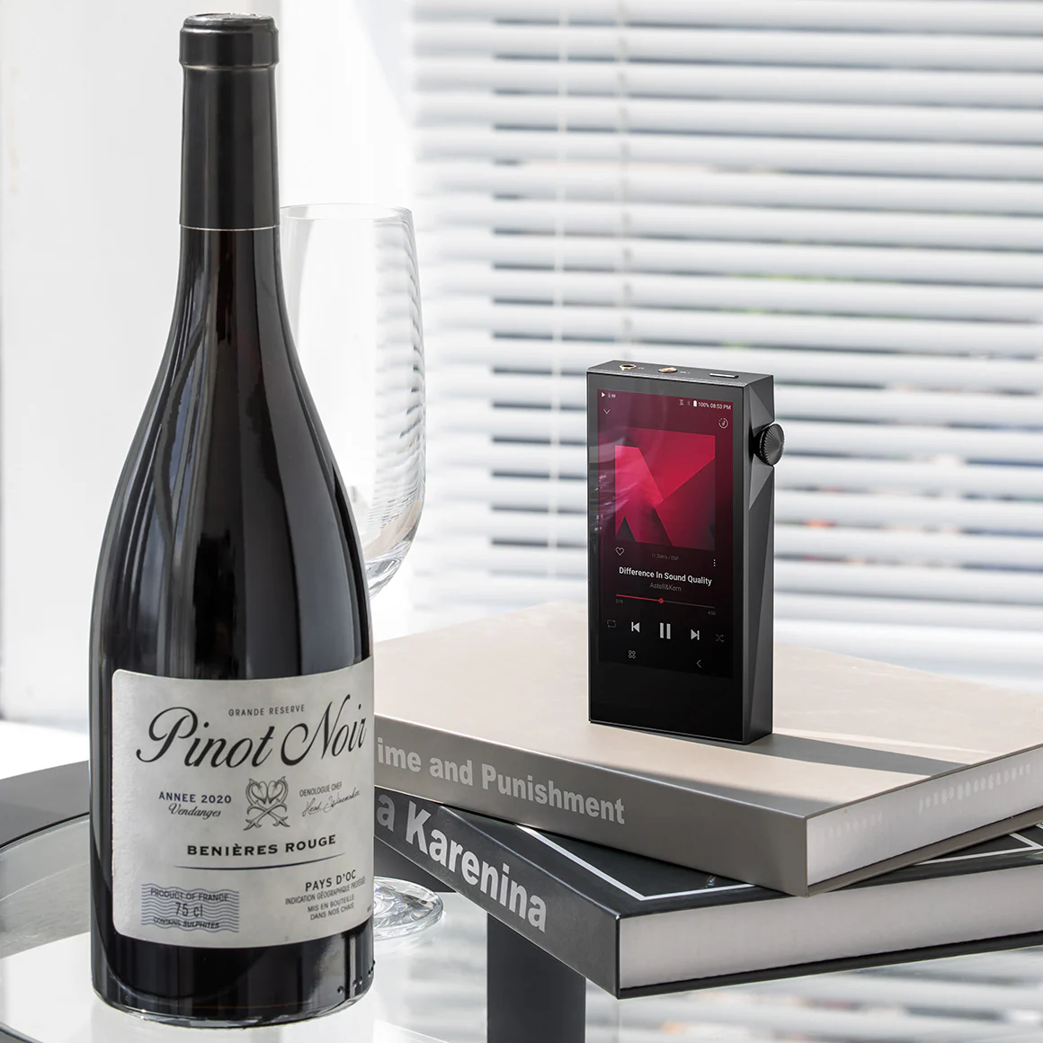 Astell&Kern - A&ultima SP3000M - Image 12