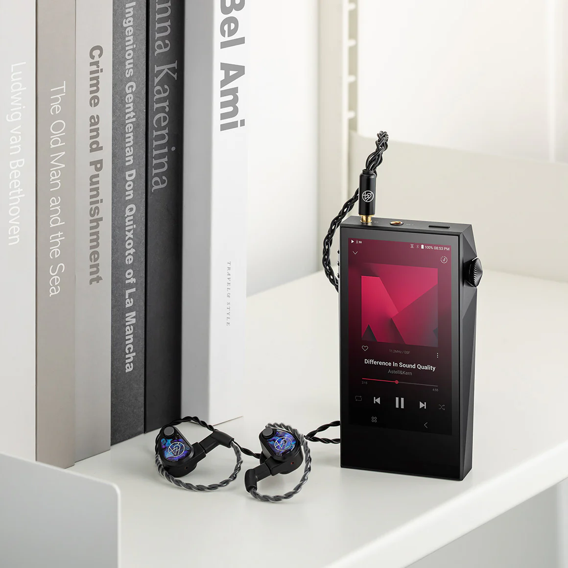 Astell&Kern - A&ultima SP3000M - Image 14