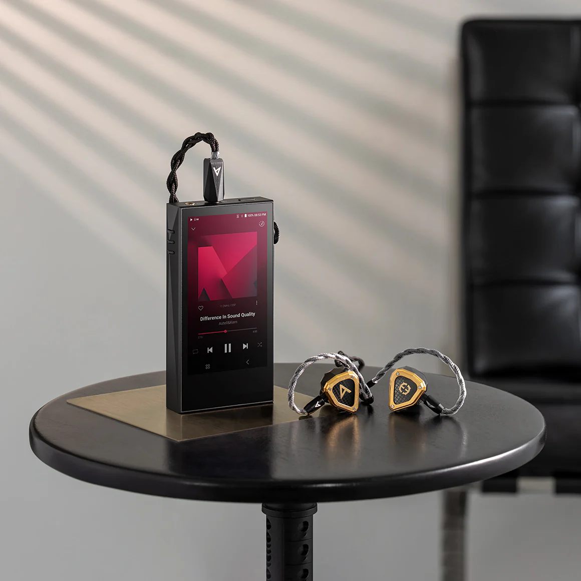 Astell&Kern - A&ultima SP3000M - Image 16