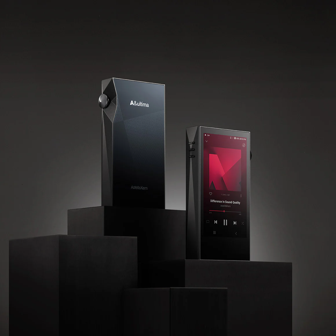 Astell&Kern - A&ultima SP3000M - Image 17