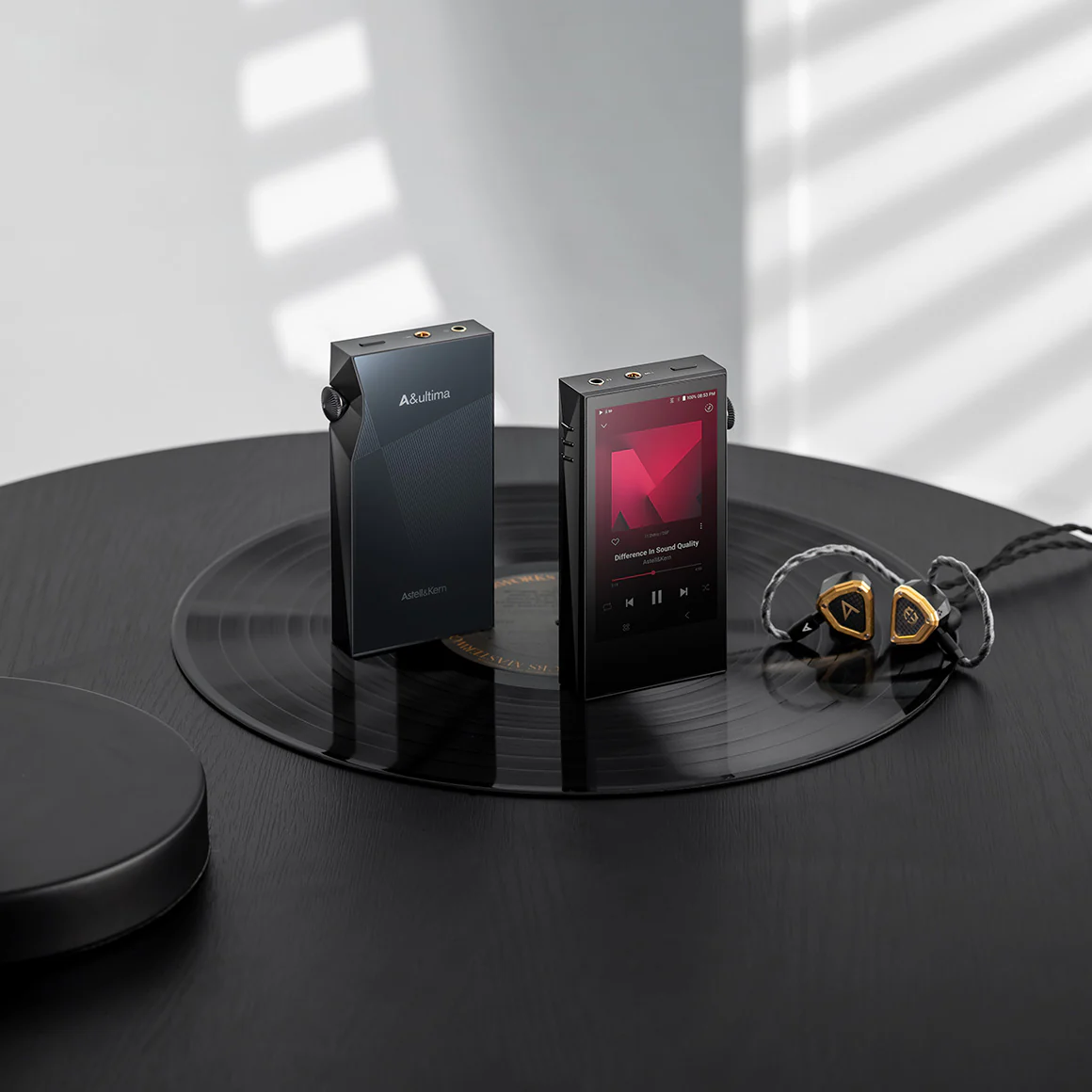 Astell&Kern - A&ultima SP3000M - Image 19