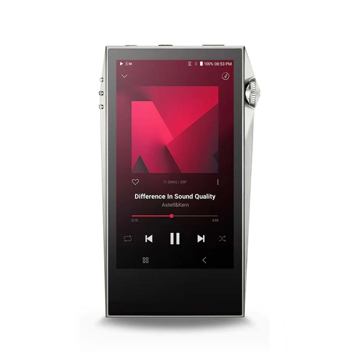 Astell&Kern - A&ultima SP3000M - Image 20