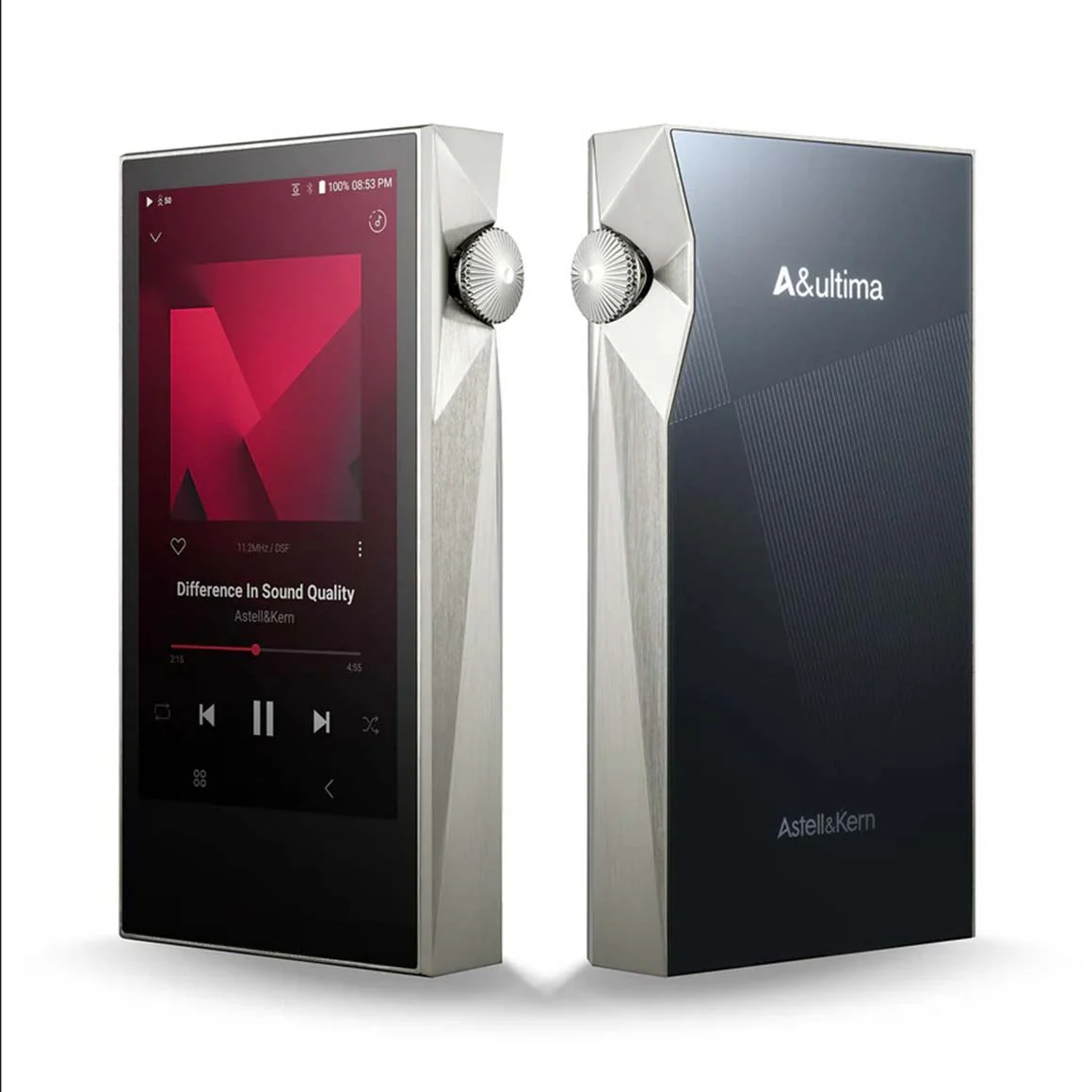 Astell&Kern - A&ultima SP3000M - Image 24