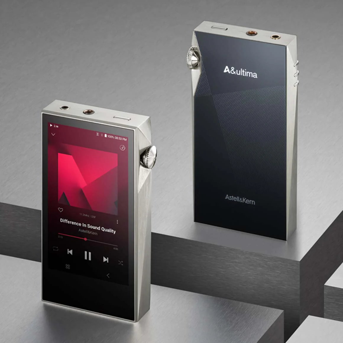 Astell&Kern - A&ultima SP3000M - Image 25