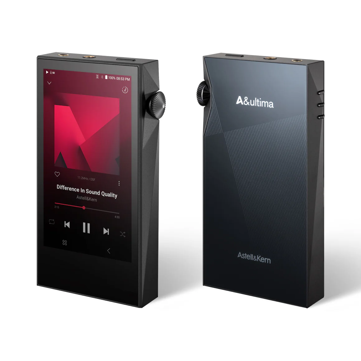 Astell&Kern - A&ultima SP3000M - Image 5