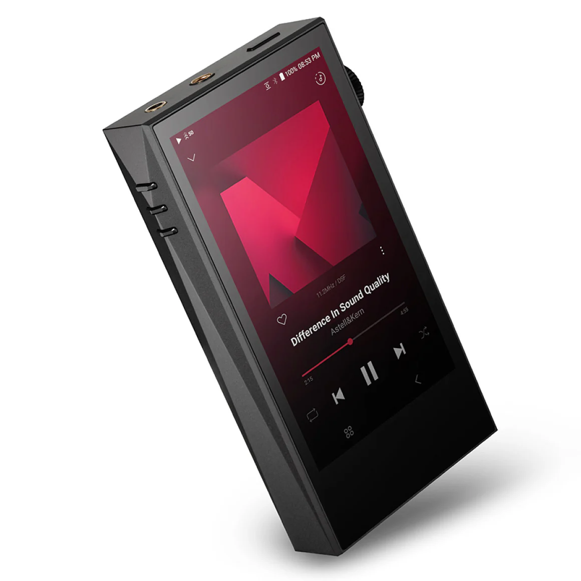 Astell&Kern - A&ultima SP3000M - Image 6