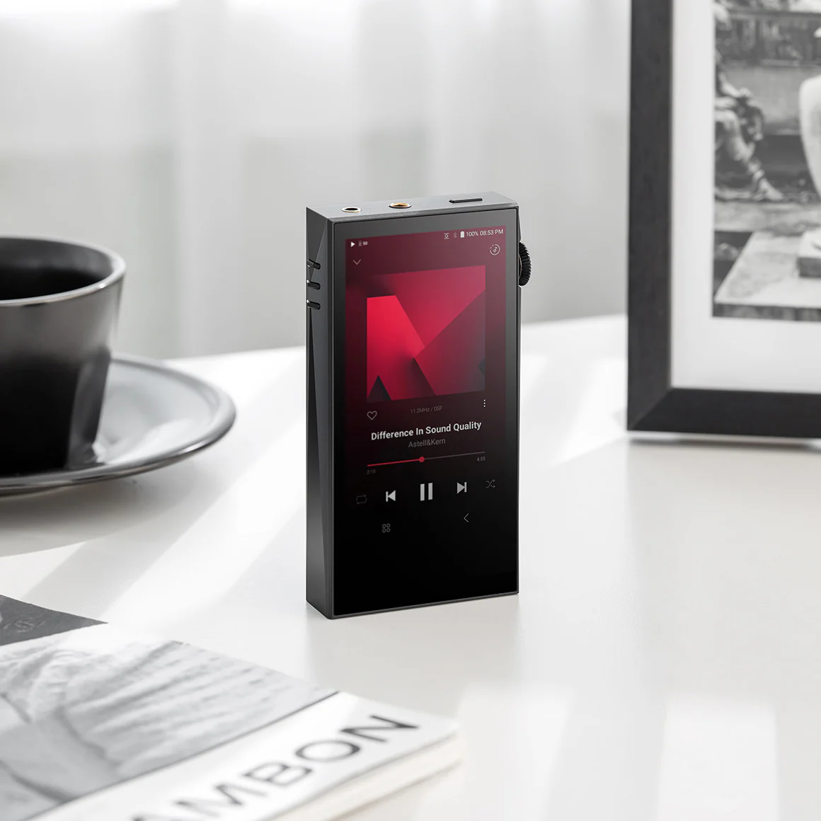 Astell&Kern - A&ultima SP3000M - Image 9