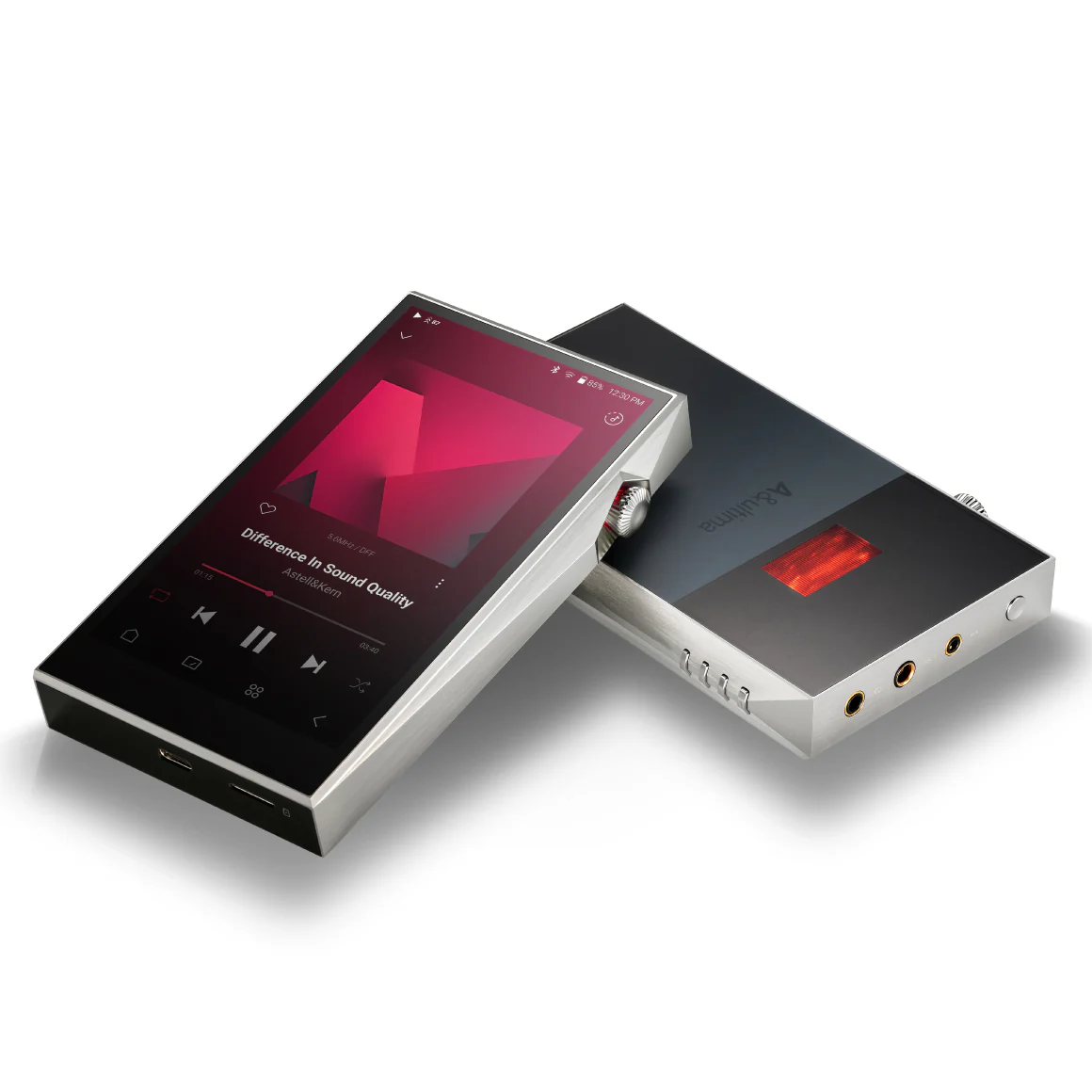 Astell&Kern - A&ultima SP3000T - Image 10