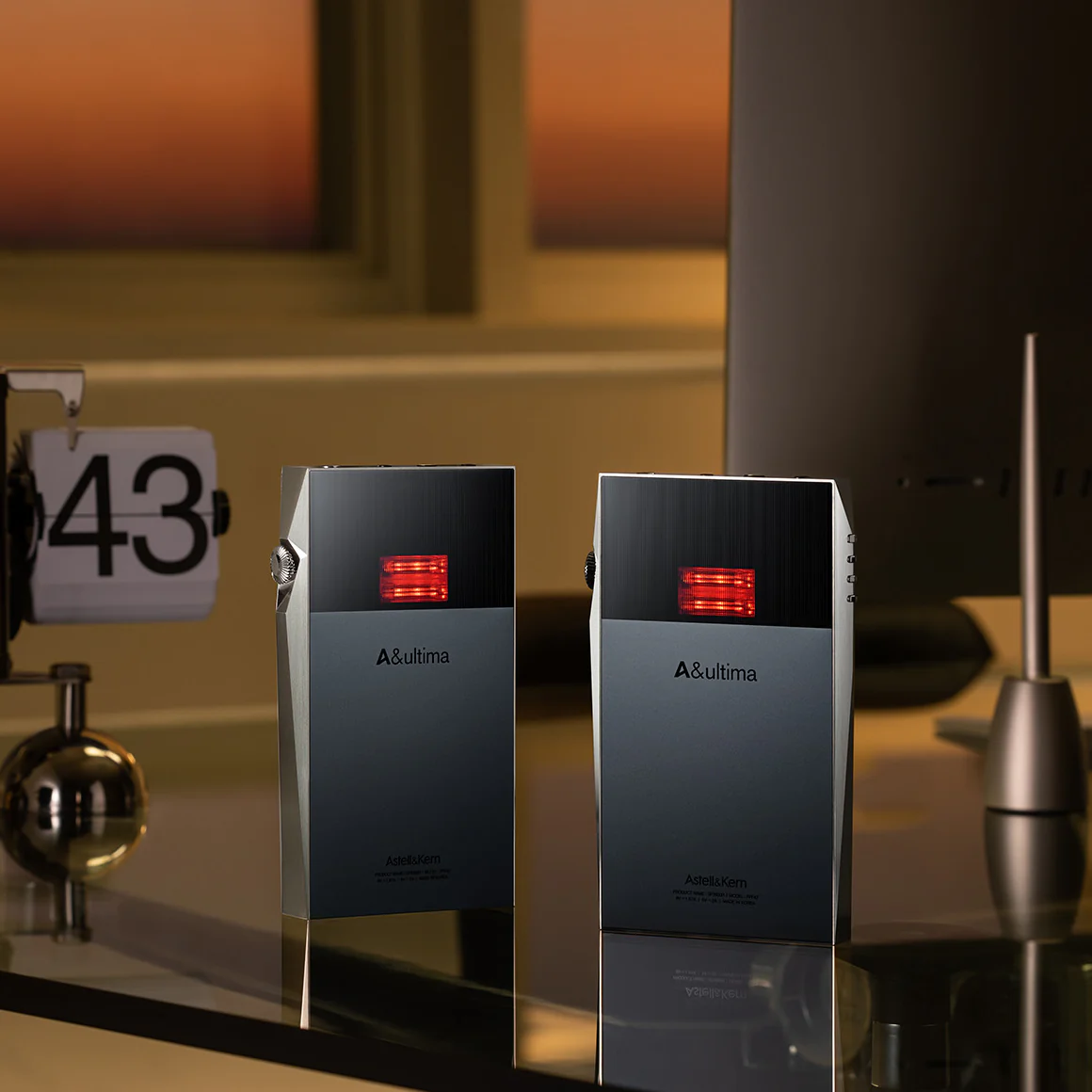 Astell&Kern - A&ultima SP3000T - Image 12