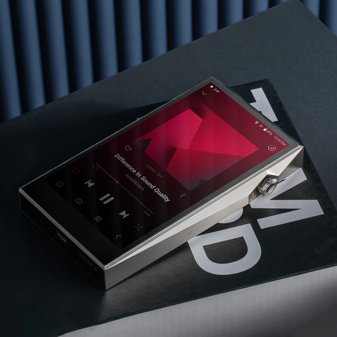 Astell&Kern - A&ultima SP3000T - Image 13