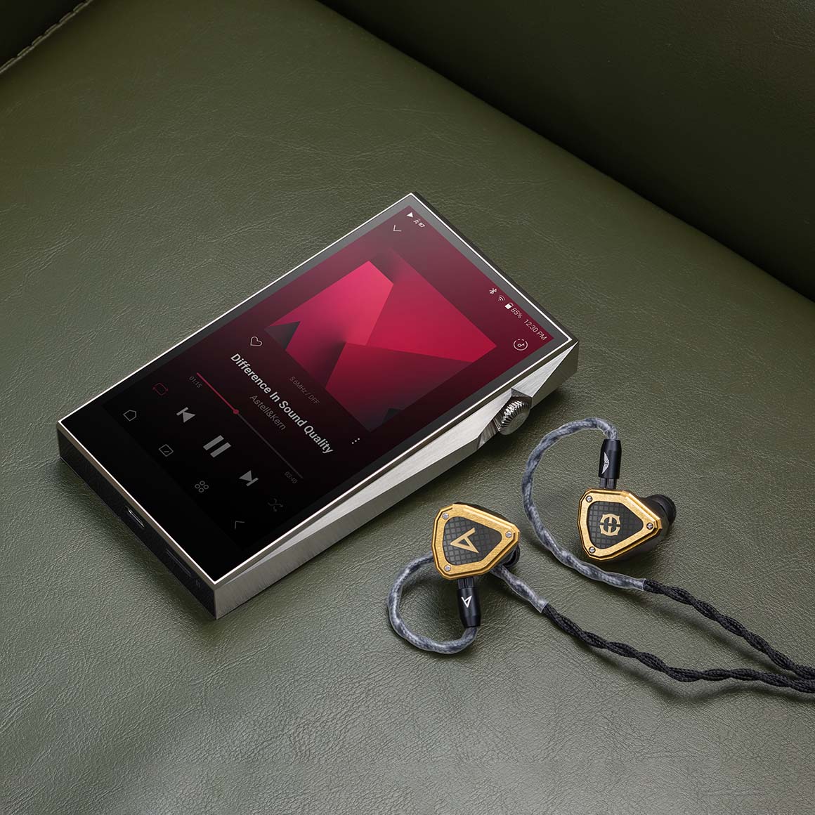 Astell&Kern - A&ultima SP3000T - Image 14