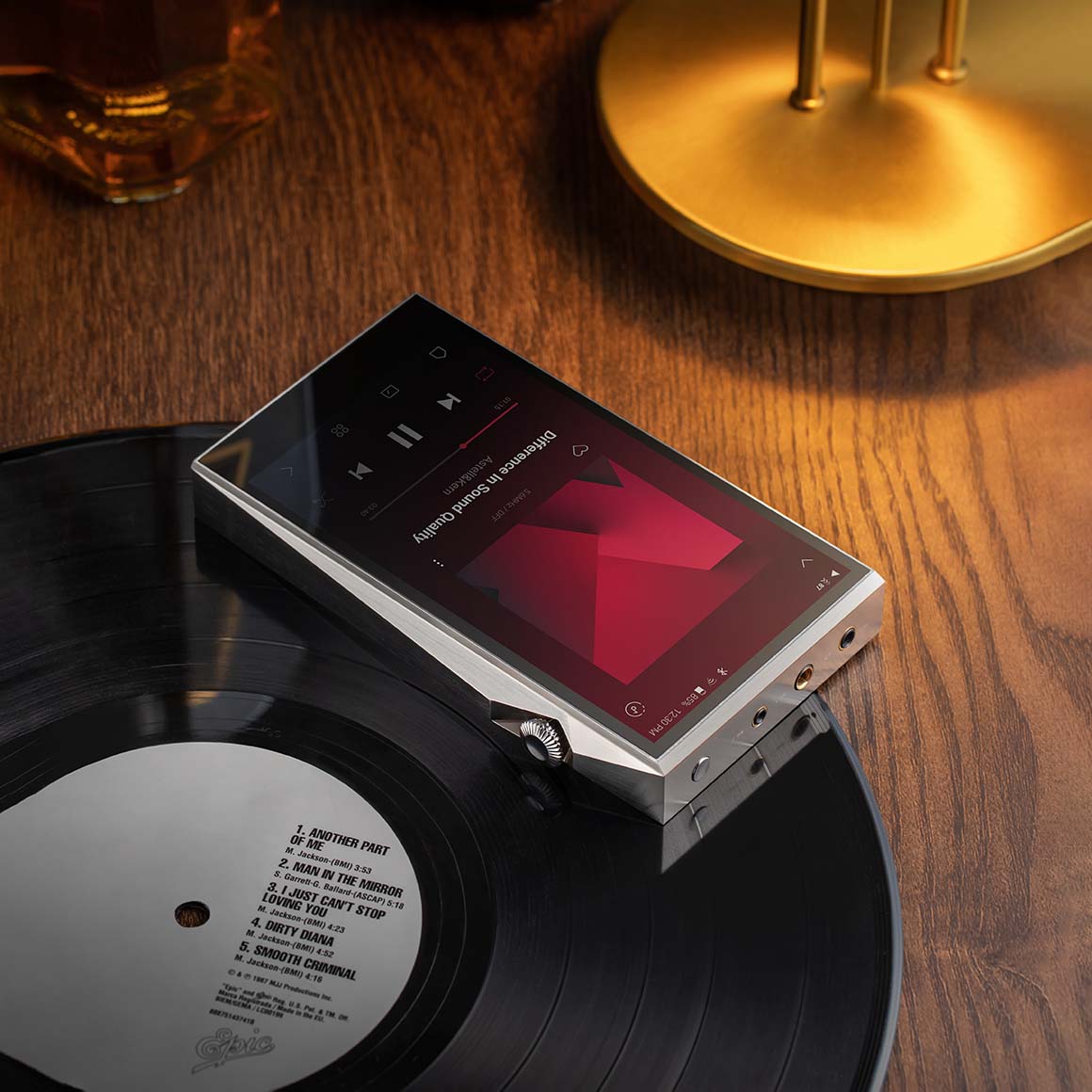 Astell&Kern - A&ultima SP3000T - Image 15