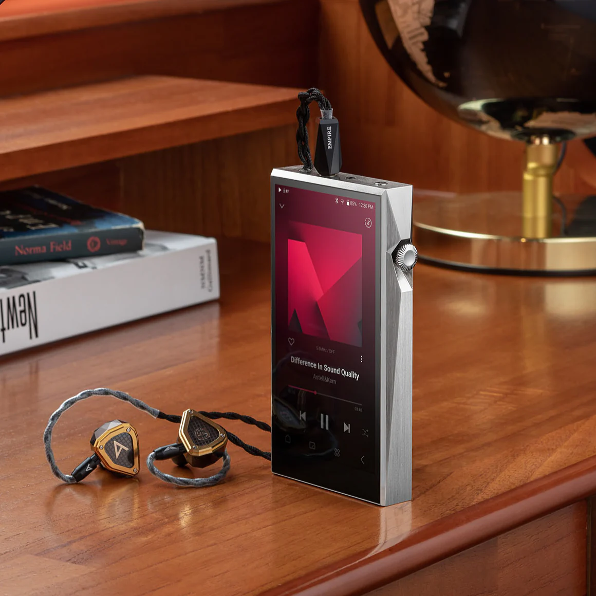 Astell&Kern - A&ultima SP3000T - Image 19
