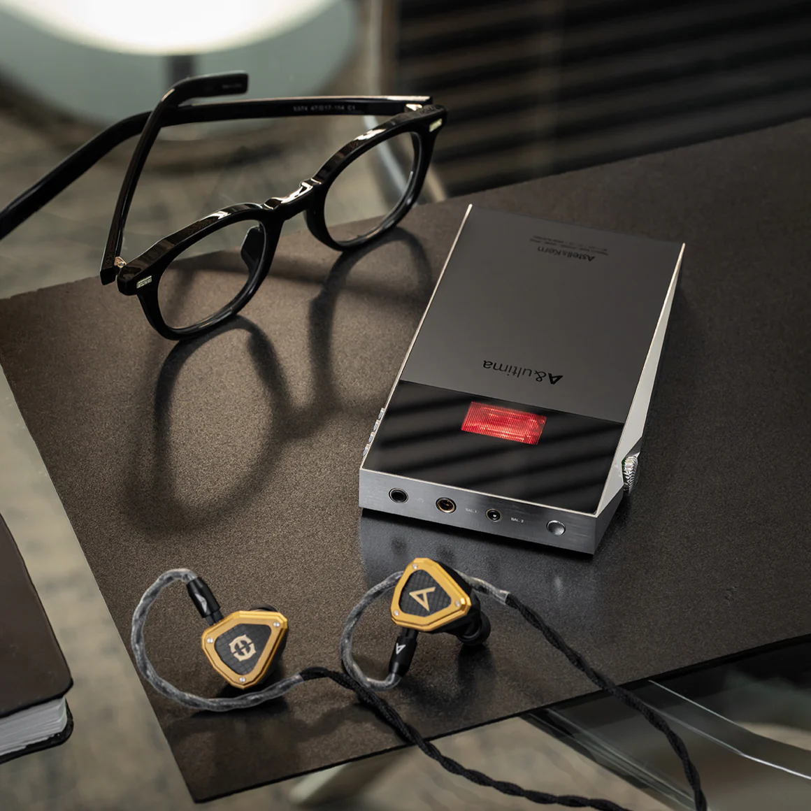 Astell&Kern - A&ultima SP3000T - Image 20