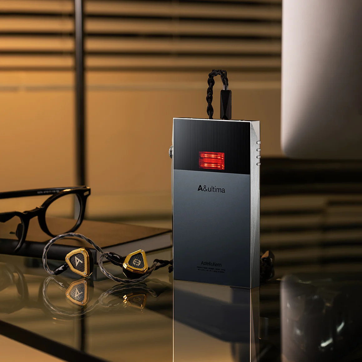 Astell&Kern - A&ultima SP3000T - Image 21