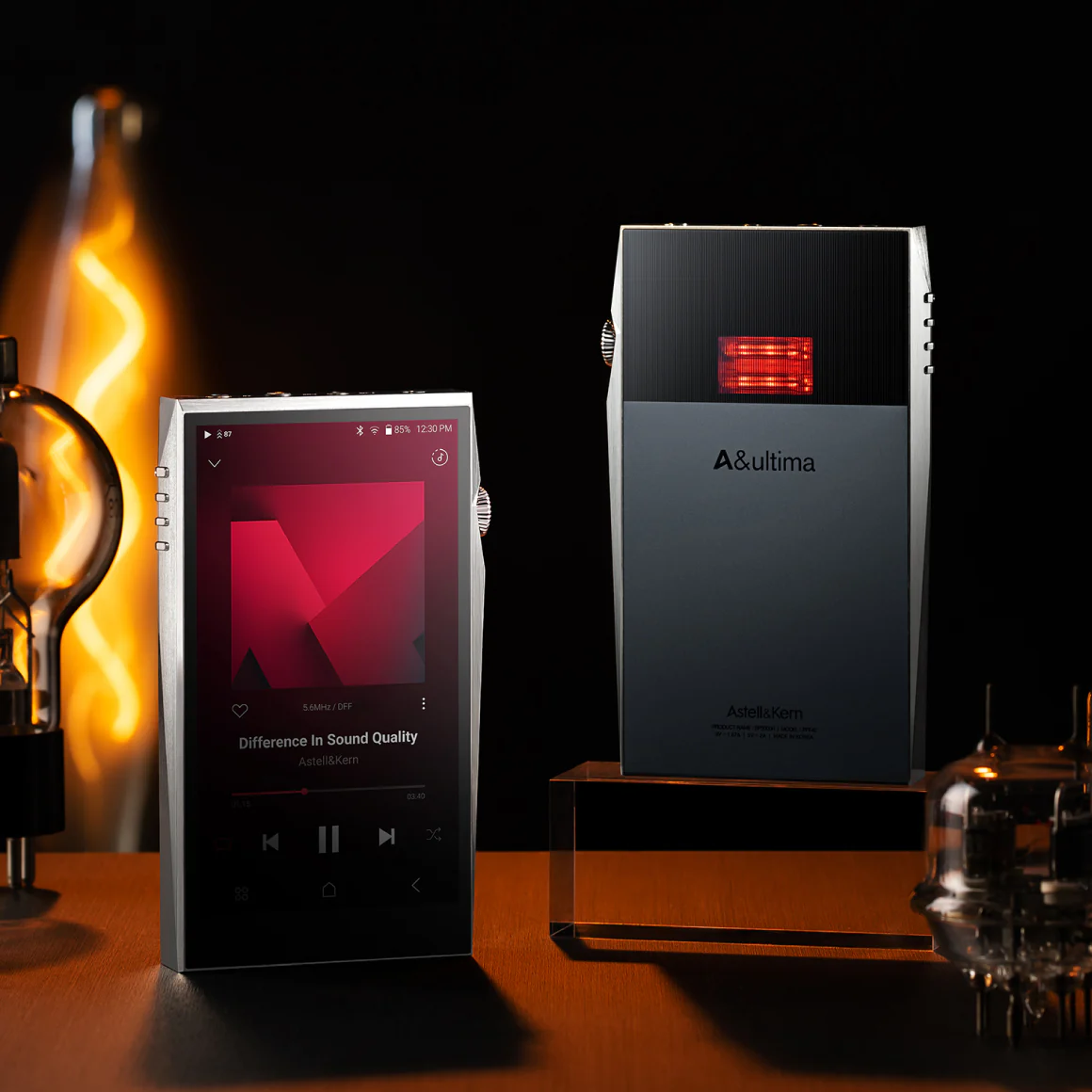 Astell&Kern - A&ultima SP3000T - Image 23