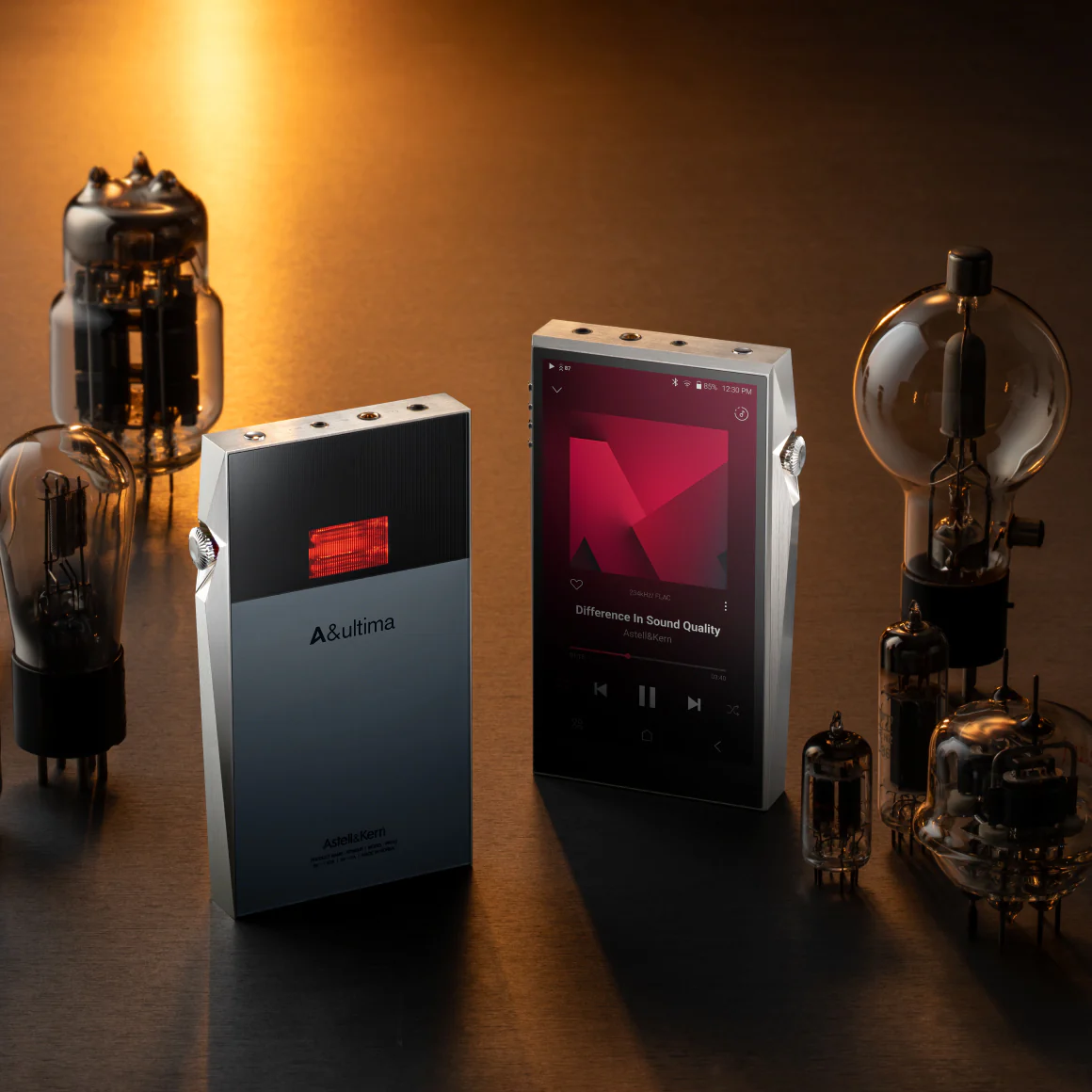 Astell&Kern - A&ultima SP3000T - Image 24