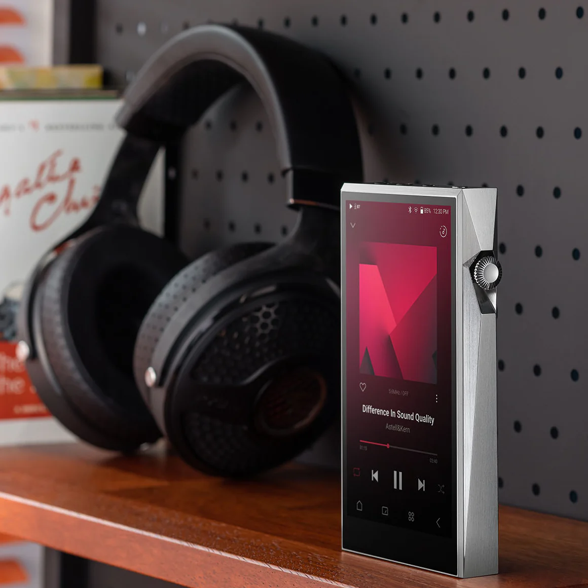 Astell&Kern - A&ultima SP3000T - Image 25