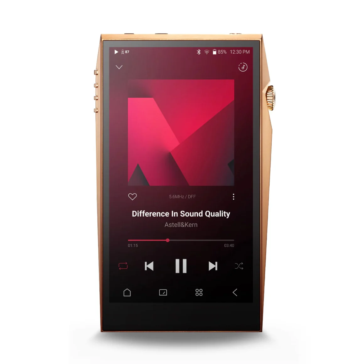 Astell&Kern - A&ultima SP3000T - Image 26