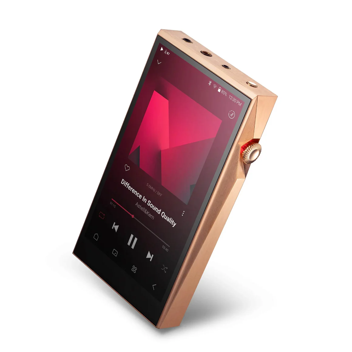 Astell&Kern - A&ultima SP3000T - Image 28